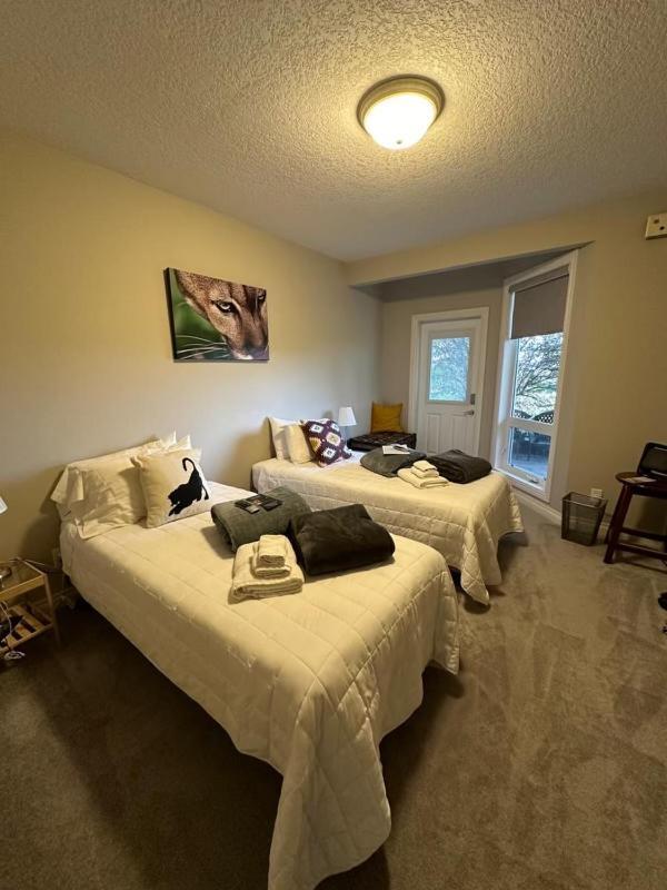 Misty Ridge Retreat B&B Foothills Exterior photo